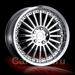 Литые колесные диски VCT Wheel Spazio