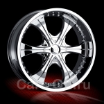 Литые диски VCT Wheel Scarface 2