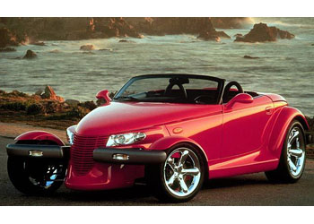 Plymouth Prowler