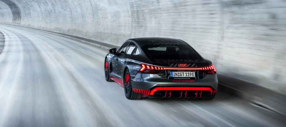 Audi в 2021 году планирует выпустить на рынок 12 новинок