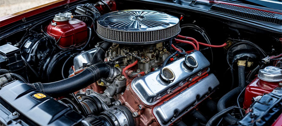 Замена масла по пробегу грозит поломками автомобиля Замена масла по пробегу грозит поломками автомобиля