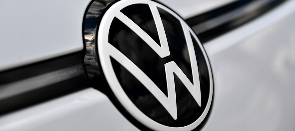 Volkswagen отзывает 20-летние Passat в России