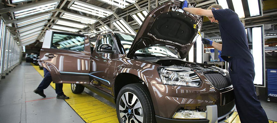 Автоконцерн Volkswagen объявит об окончательном уходе из России в конце мая 2022 года