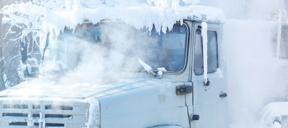 Эксперты ТАСС нашли оптимальное время прогрева авто в зимние месяцы