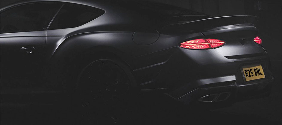 Bentley Supersports: последний V8 для избранных и прощание с эпохой тяжеловесов Bentley Supersports: последний V8 для избранных и прощание с эпохой тяжеловесов