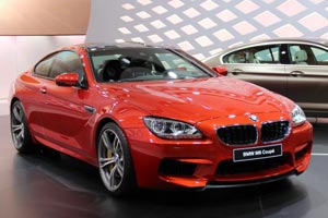 М-подразделение BMW может выпустить полноприводные M5 и M6