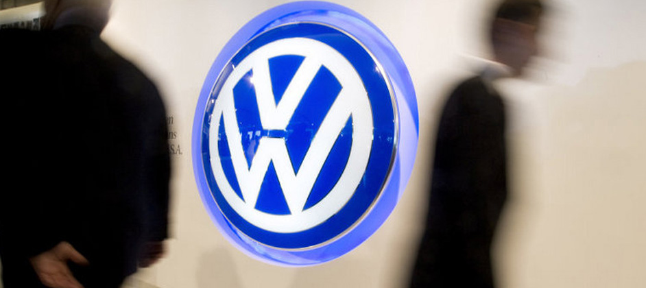 Volkswagen назначил нового генерального директора