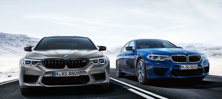 «Эмки» станут еще мощнее: глава М направления в BMW Маркус Флаш
