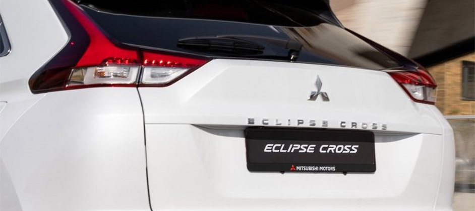 Эксперт «ЗР» провел анализ и рассказал, как выбрать Mitsubishi Eclipse Cross