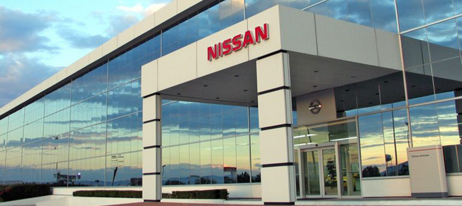 Nissan представил обновленный пикап Navara