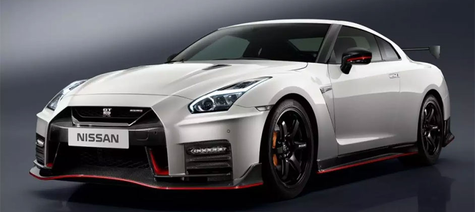 Компания Nissan представила автономные технологии следующего поколения для автомобилей