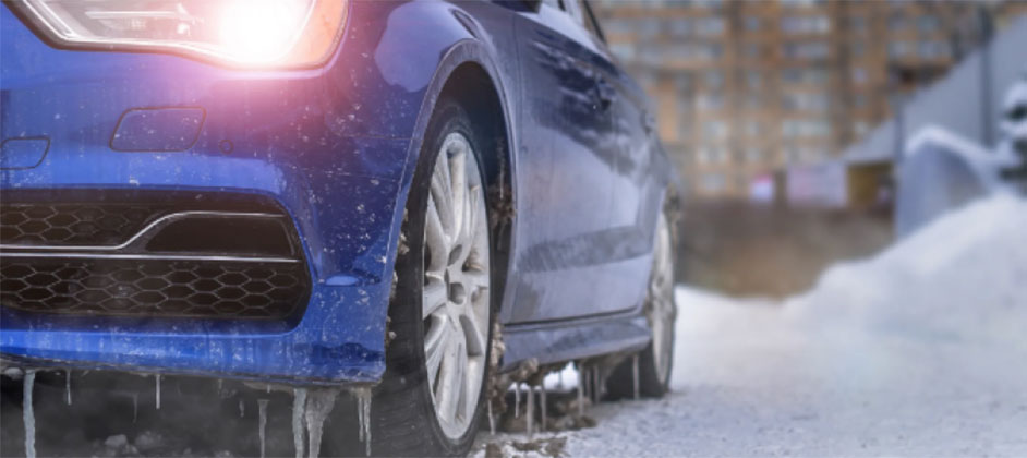 Автоэксперт Киреенко объяснил, нужно ли прогревать автомобиль в мороз