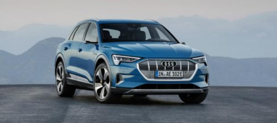 Немецкий автопроизводитель Audi намерен наладить производство электромобилей в Китае