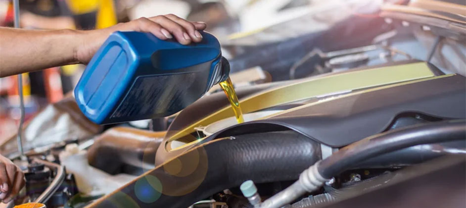 От BMW до Lada: список моторов, которые потребляют масло литрами