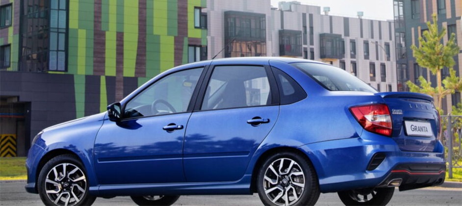 Автоэксперты в России нашли 10 моделей бюджетных автомашин за 1 млн рублей