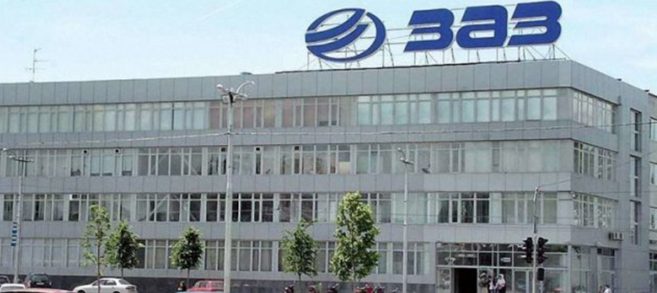 АвтоВАЗ продолжит поставки машинокомплектов на украинский ЗАЗ