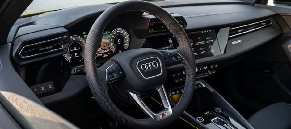 Audi обяжет хозяев авто платить за функции климат-контроля и переключения фар