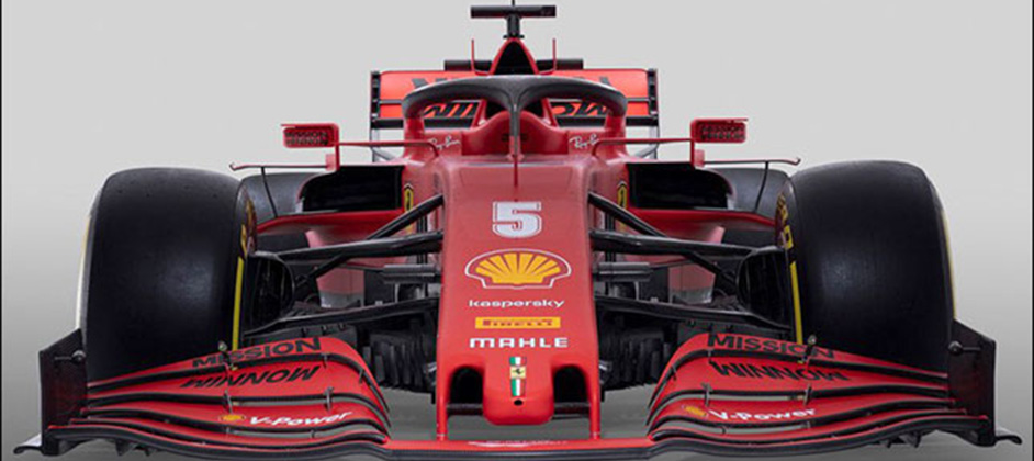 Ferrari готовит к Шпильбергу доработанную машину