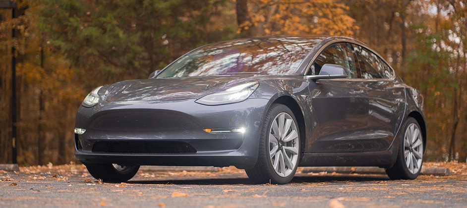 Маск пообещал выпуск Tesla за $25 тыс. через три года
