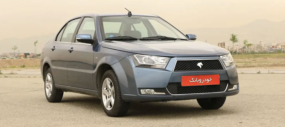 Седан Iran Khodro Dena в РФ подешевел и стал доступнее Lada Vesta