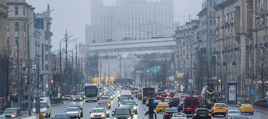 В России еще оснащают автомобили моторами Евро-2. Сколько это продлится