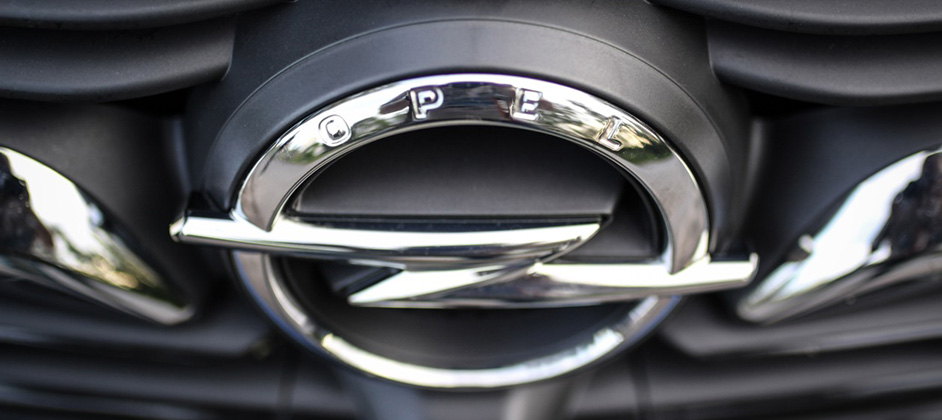 Opel назвал сроки начала продаж нового Mokka