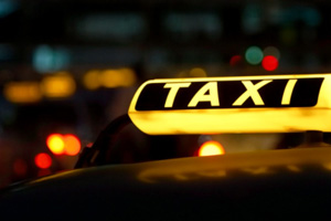 Такси, как часть нашей жизни