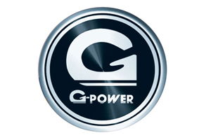 Тюнинг ателье G-Power