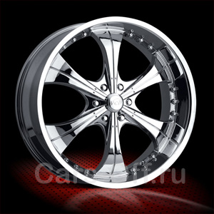 Литые колесные диски VCT Wheel Scarface