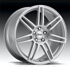 Литые колесные диски Advanti A7 Marichi (Bright Silver)