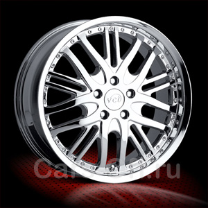 Литые колесные диски VCT Wheel Manzano