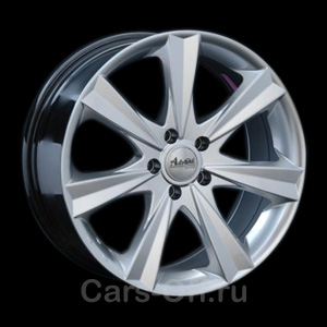 Литые колесные диски Advanti S6522