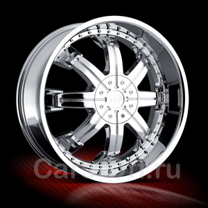 Литые колесные диски VCT Wheel Sicilian