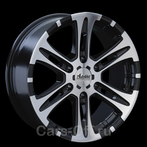 Литые колесные диски Advanti M8505
