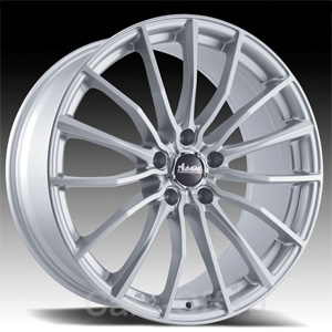 Литые колесные диски Advanti B1 Lupo (Silver)