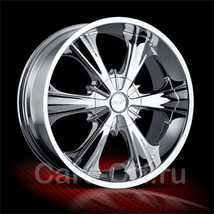 Литые колесные диски VCT Wheel Gravano