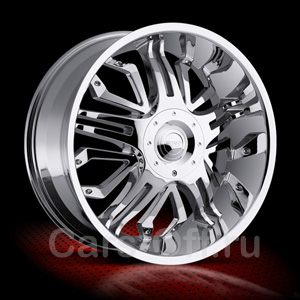 Литые колесные диски Gitano G50