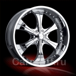 Литые диски VCT Wheel Scarface