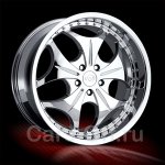 Литые диски VCT Wheel Sabatini