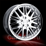 Литые диски VCT Wheel Manzano