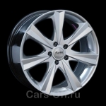 Литые диски Advanti S6522