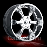 Литые диски VCT Wheel Capone