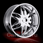 Литые диски Gitano G51