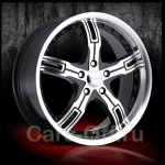 Литые диски Gitano G6