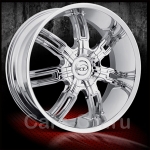 Литые диски VCT Wheel Mafioso