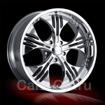 Литые диски VCT Wheel Barzini 5