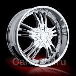 Литые диски Gitano G38
