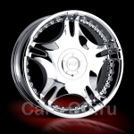 Литые диски VCT Wheel Zamano