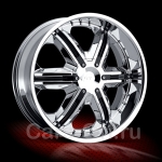 Литые диски VCT Wheel Corleone