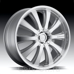 Литые диски Lowenhart LE-1 Sportline